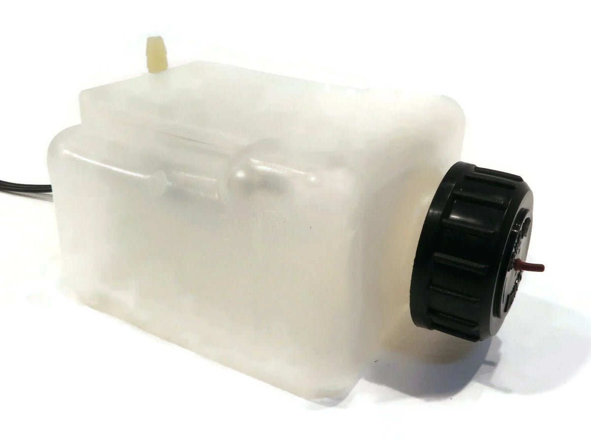 Oil Reservoir Bottle for Mercruiser Boat Engines R9086