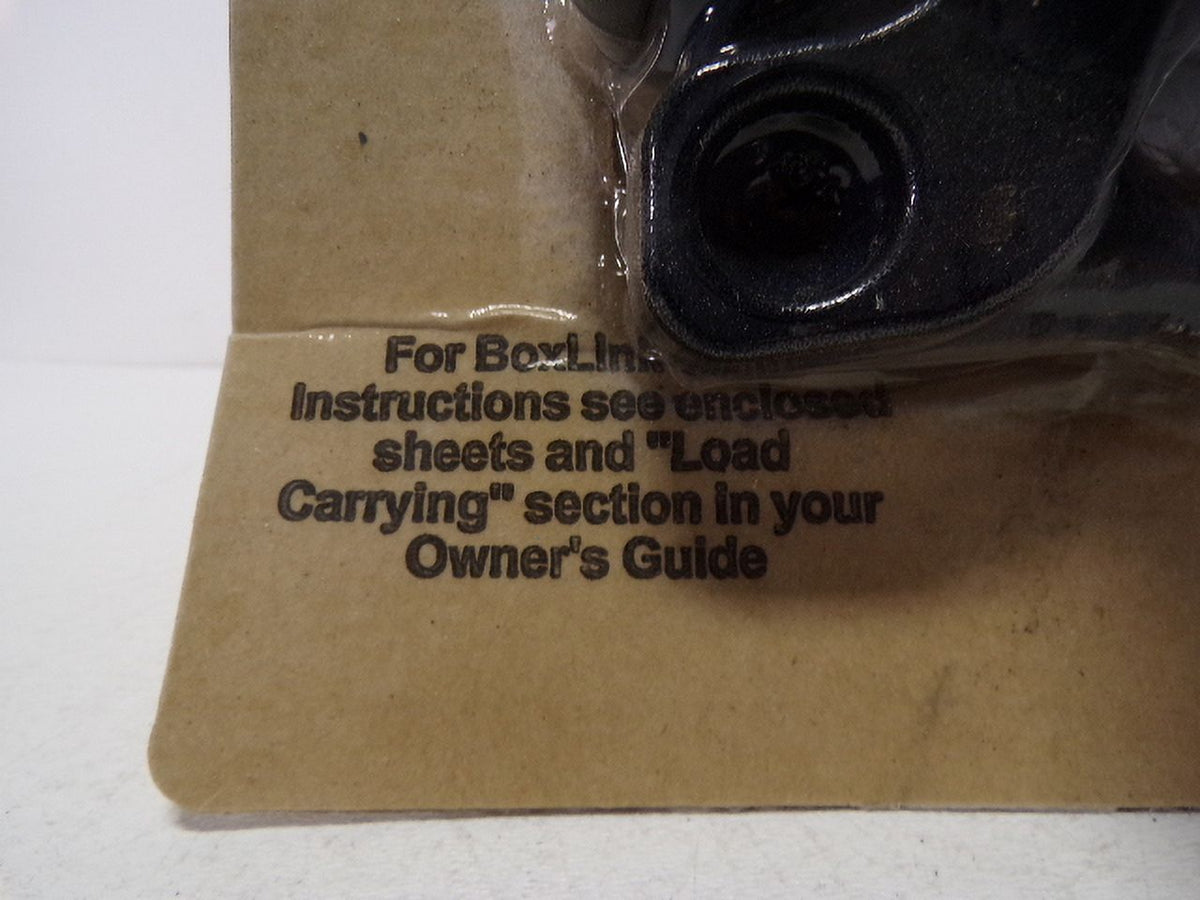22 Ford F150 Bed Box Tie Down Hardware with Keys D38579