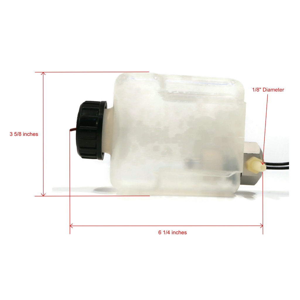 Oil Reservoir Bottle for Mercruiser Boat Engines R9086