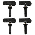 TPMS Sensor 315MHz Tire Pressure Monitor Sensor Replacement Pack of 2 N266