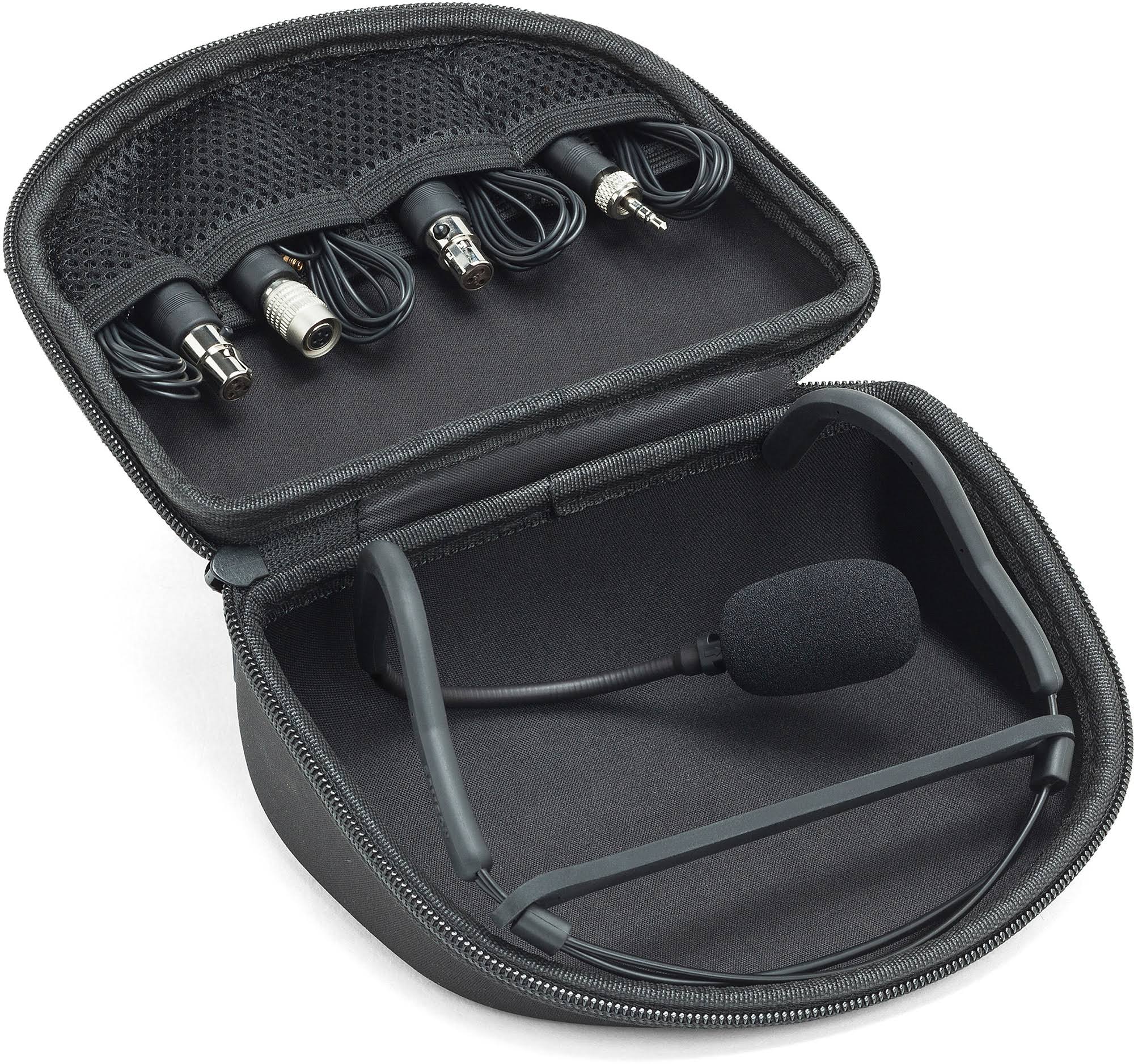 Fitness Headset Microphone U59429
