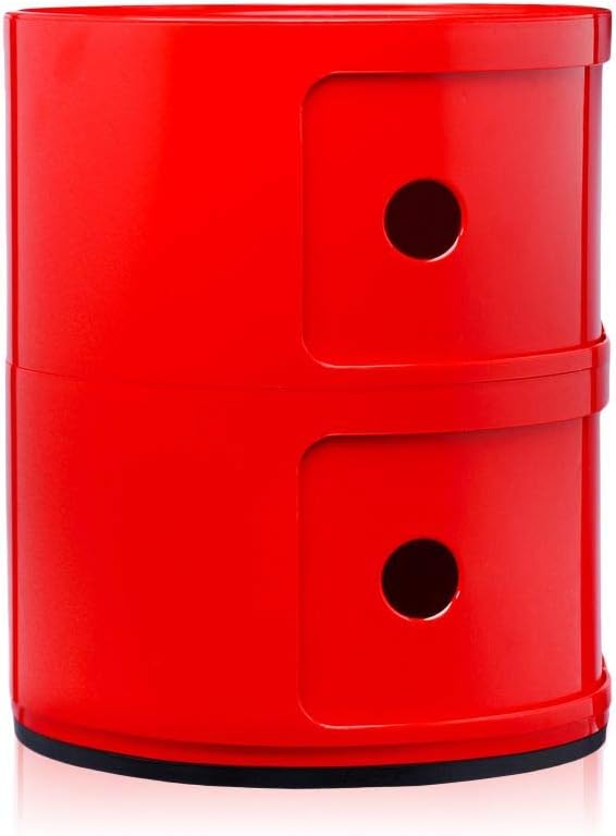 Opaque Red Drawers Q914718