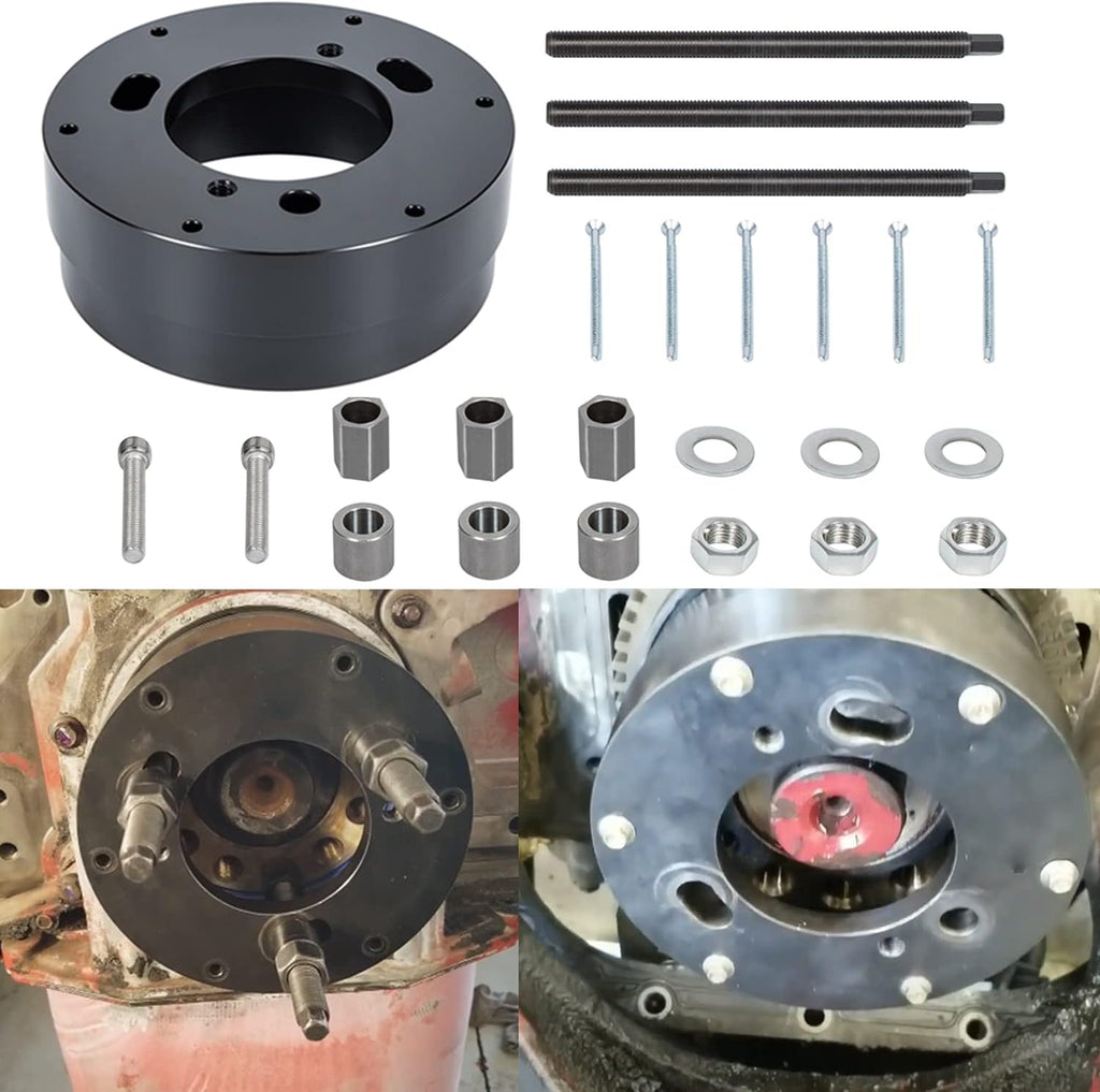 Crankshaft Front Seal & Wear Sleeve Remover Installer N70580