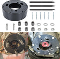 Crankshaft Front Seal & Wear Sleeve Remover Installer N70580