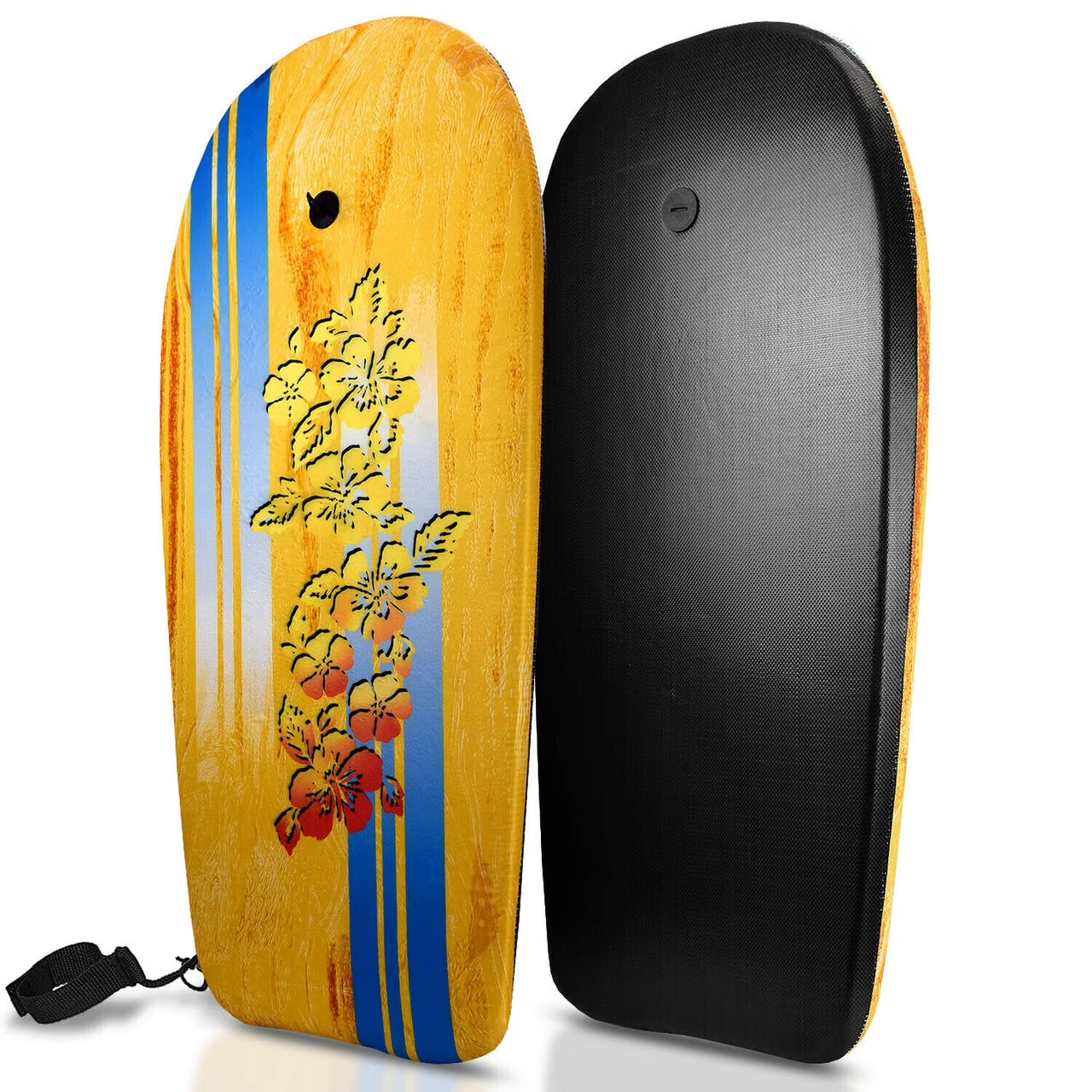 Hawaii Bodyboard Surfing Board Pool Toy T145