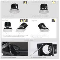 Haze White LED Module Trim Y681421