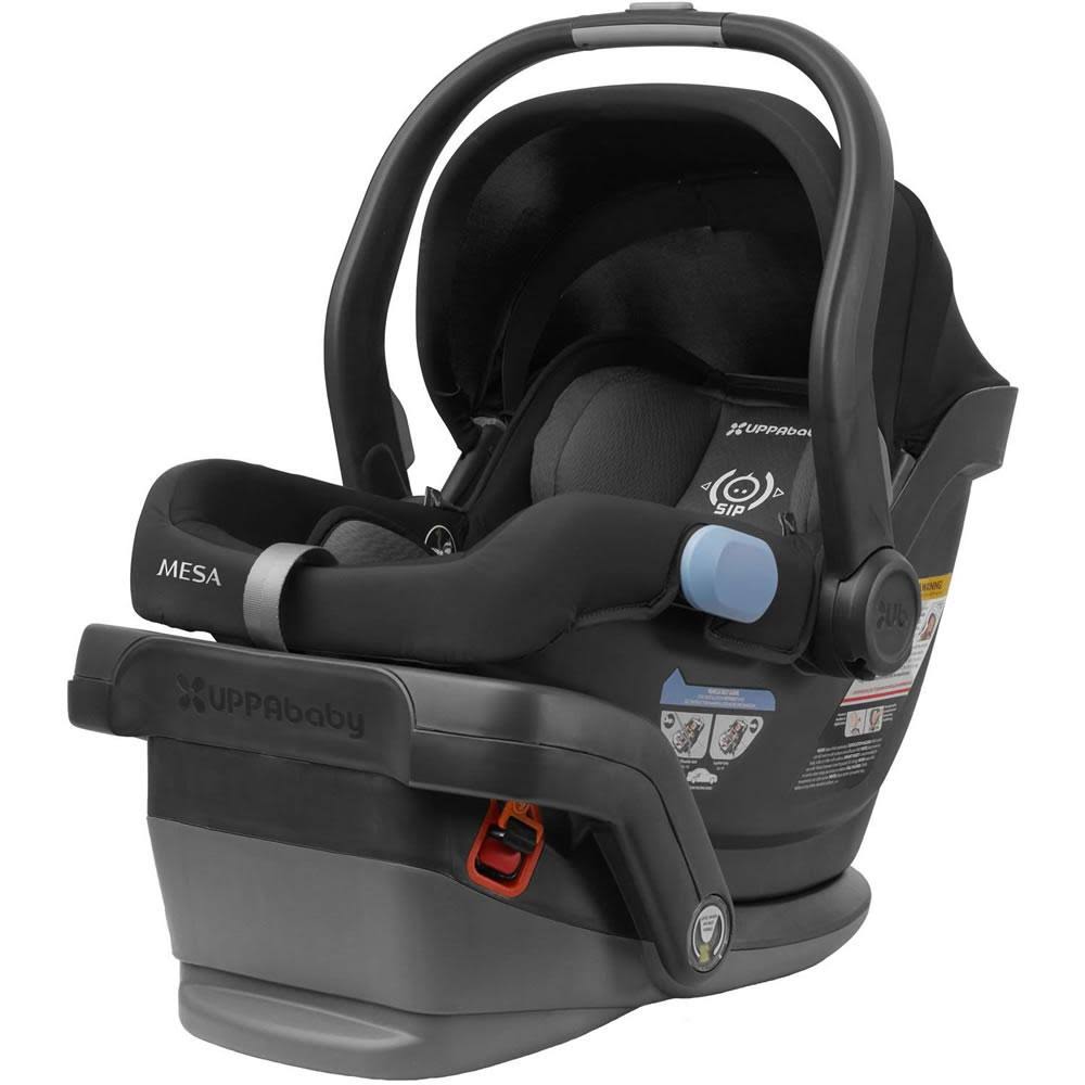 Black Jake Stroller Car Seat Bundle L674