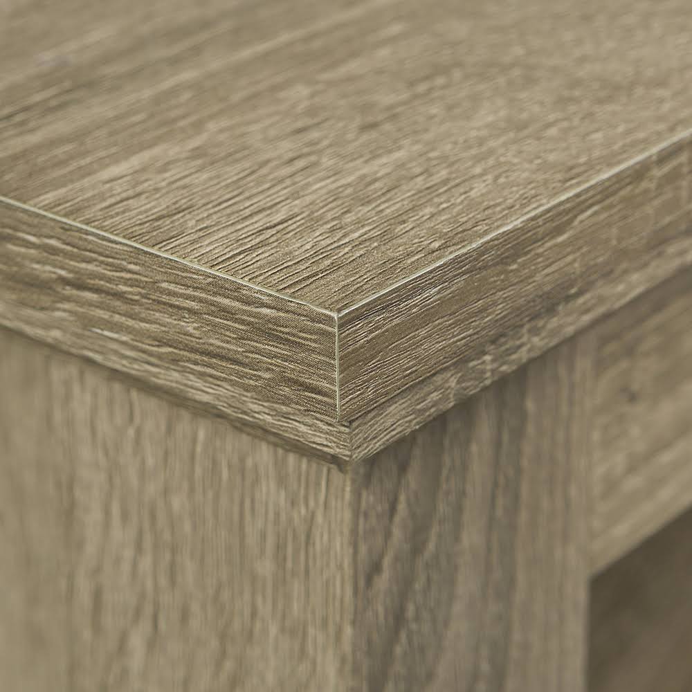 Driftwood TV Cabinet K5826