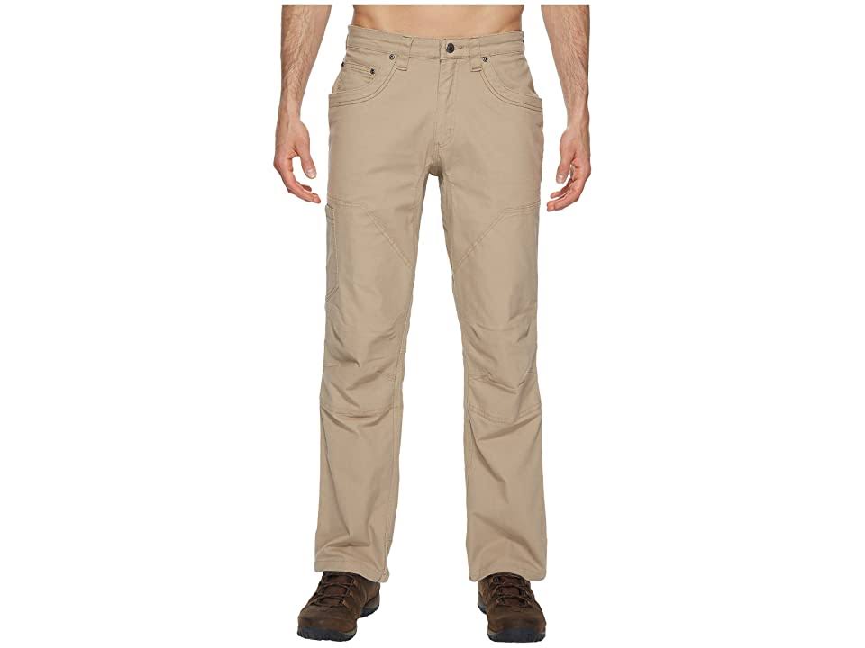 Classic Khaki Men's Pant S240765
