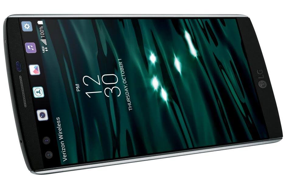 Black 64GB Smartphone M22464