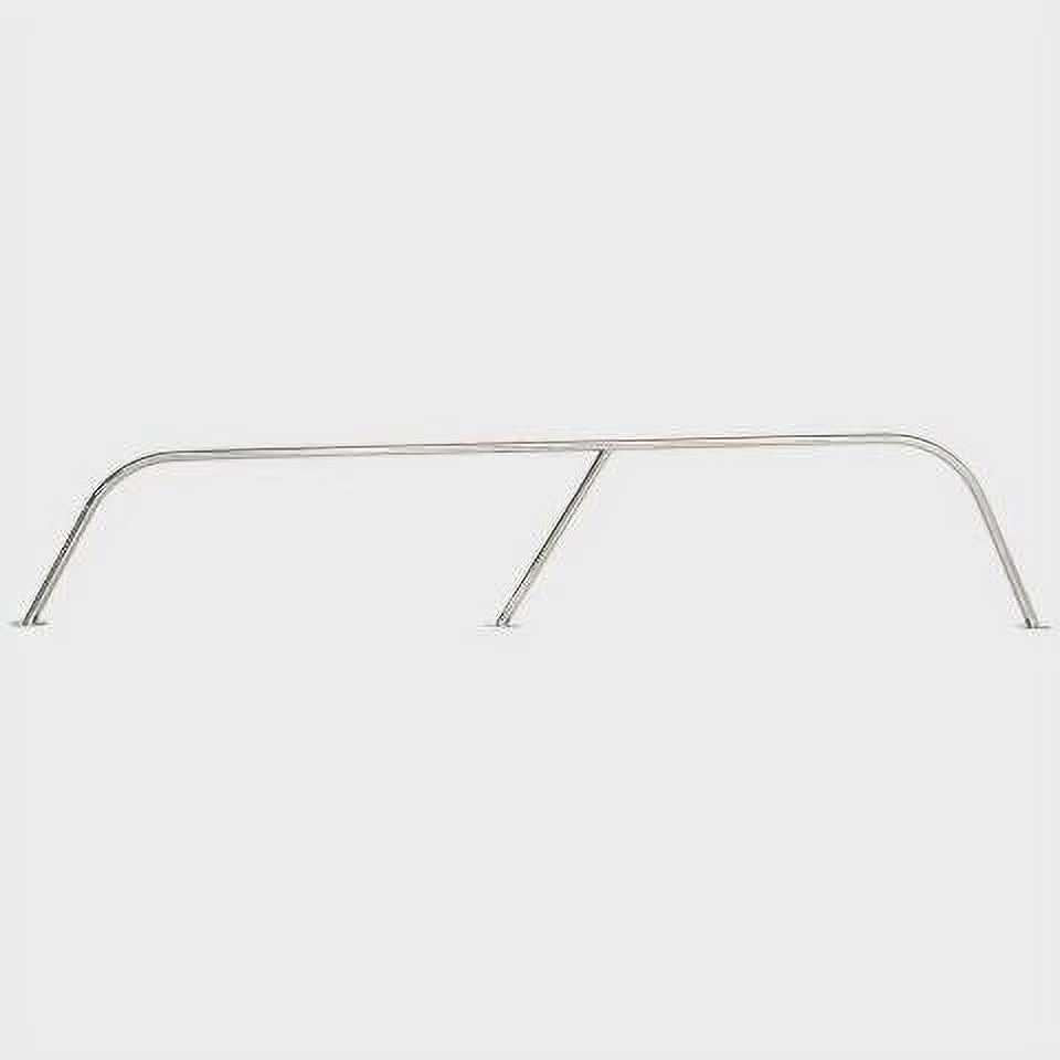 Polished Stainless Steel Boat Grab Rail 72 3/4 x 13 3/4 Inch G74060