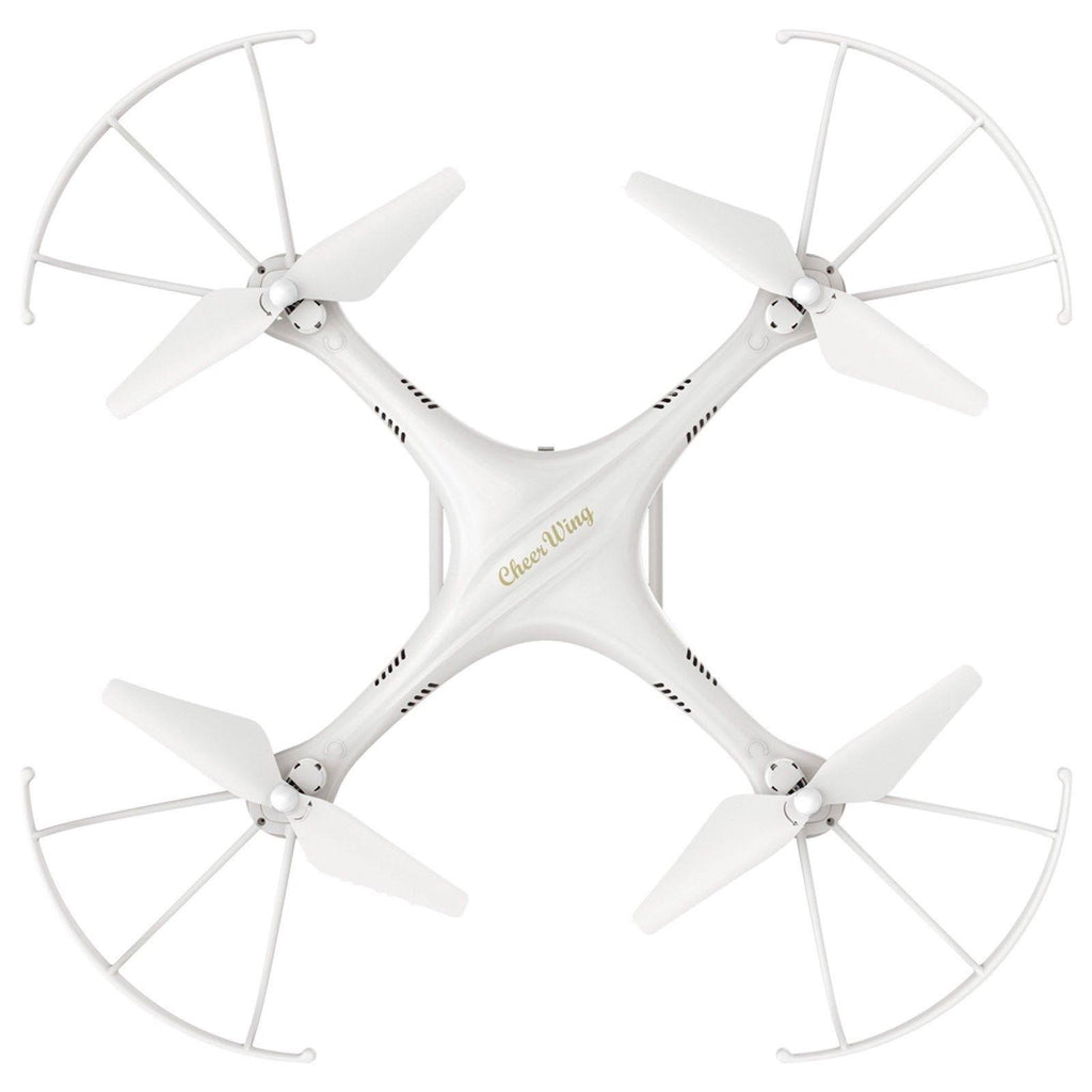 720p HD Camera RC Quadcopter Drone F9463