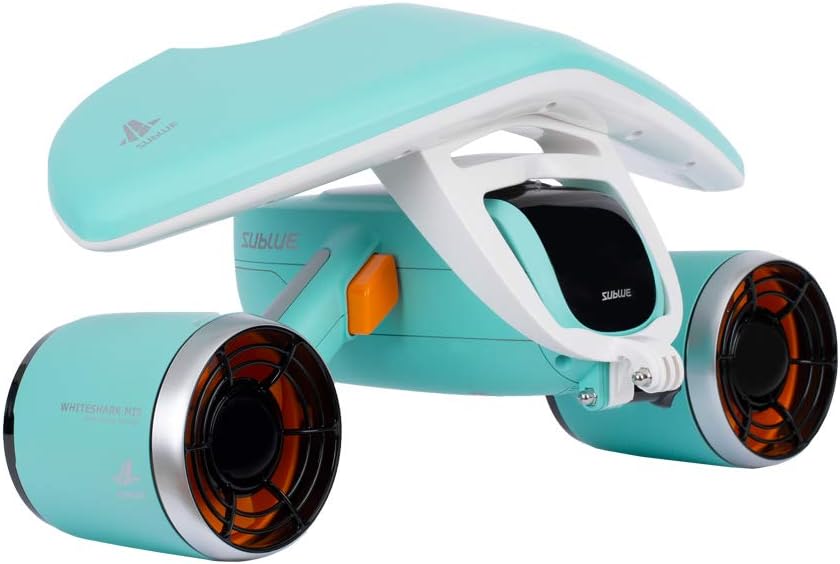 Underwater Scooter Dual Motors A29902