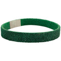 Sanding Belt, 1In. x 18In., 220G, Pack of 12 O966