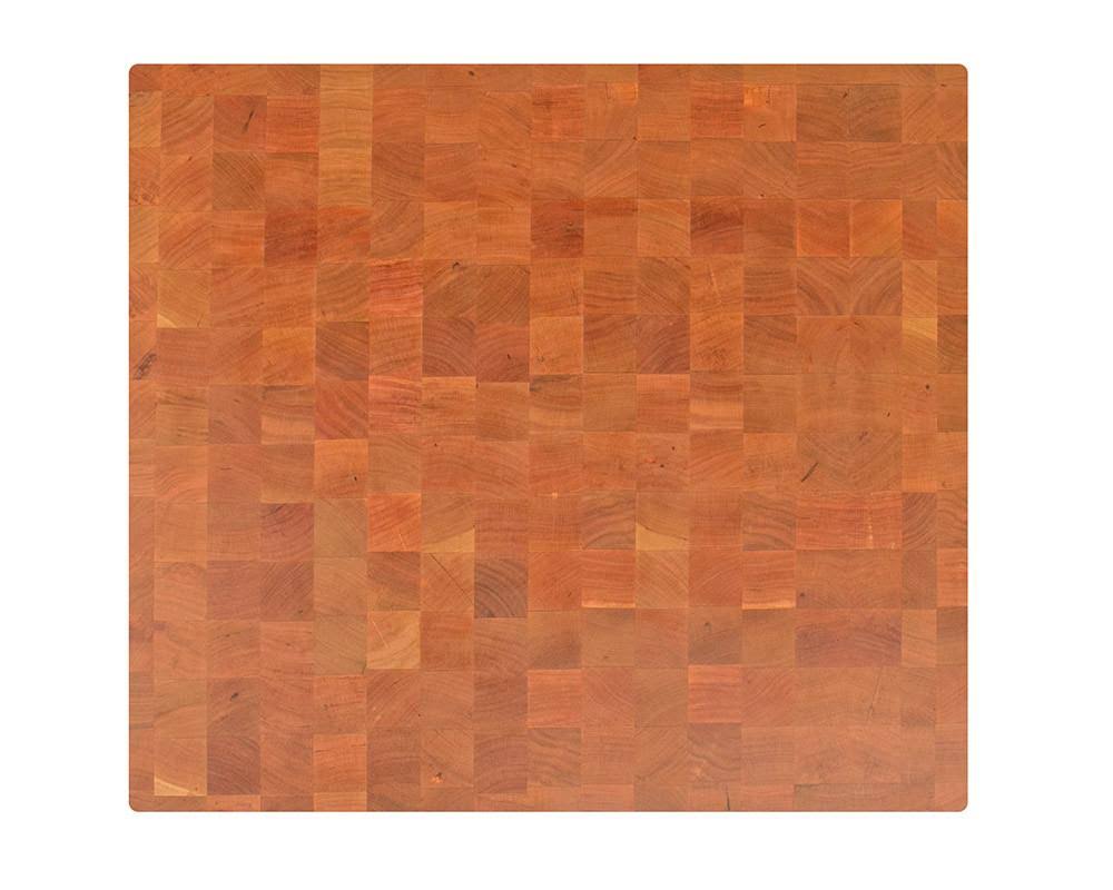 Cherry End Grain Butcher Block J6401