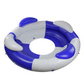 Sofa Island Lounger Pool Float W9883