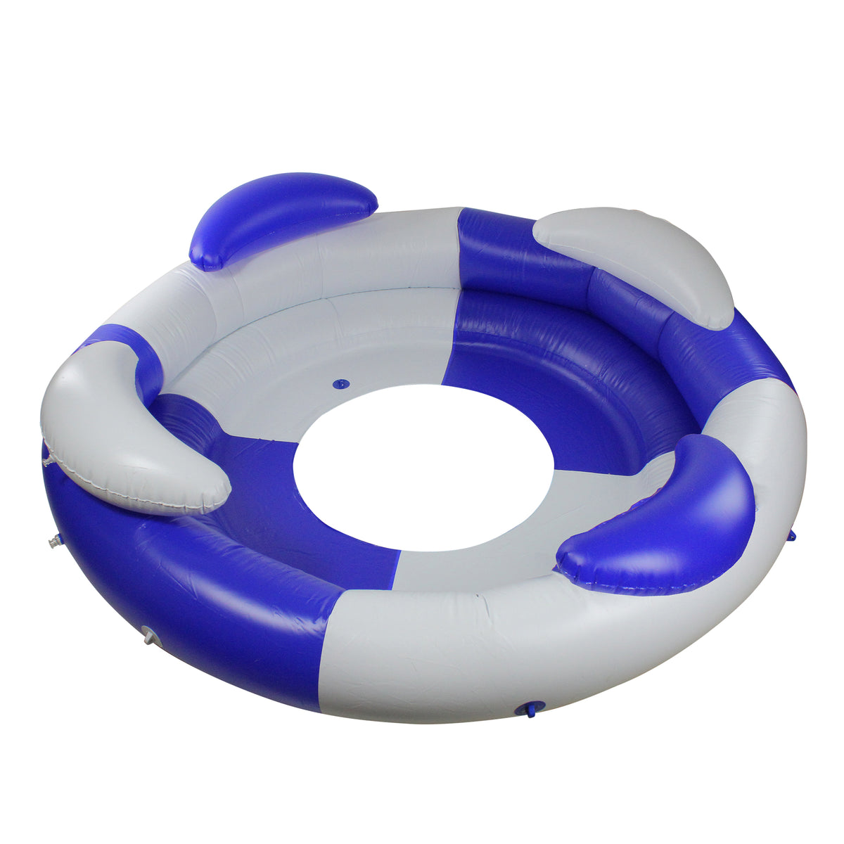 Sofa Island Lounger Pool Float W9883