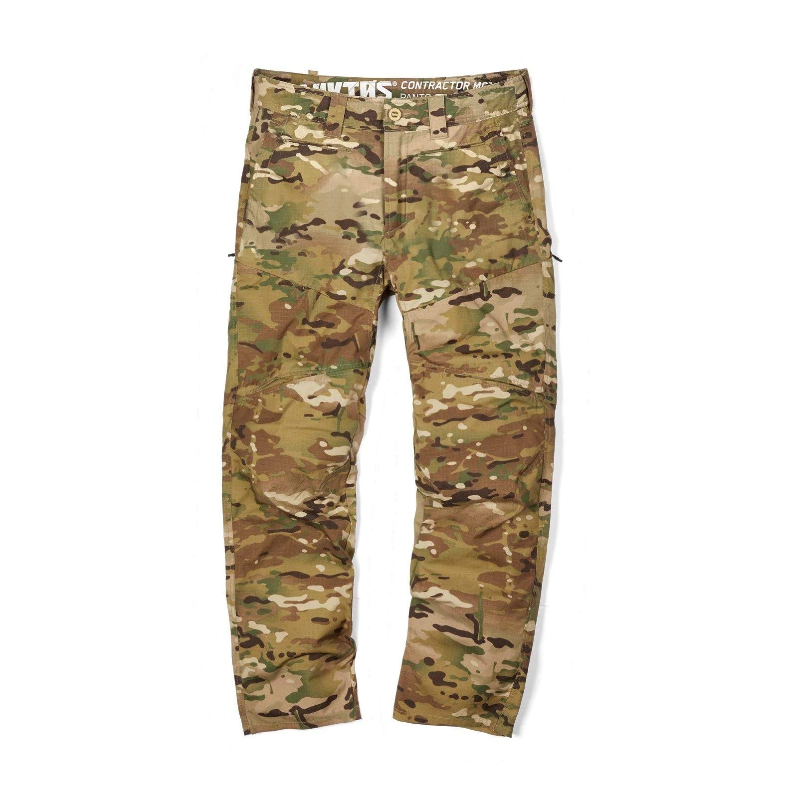 Contractor MC Pant N4557