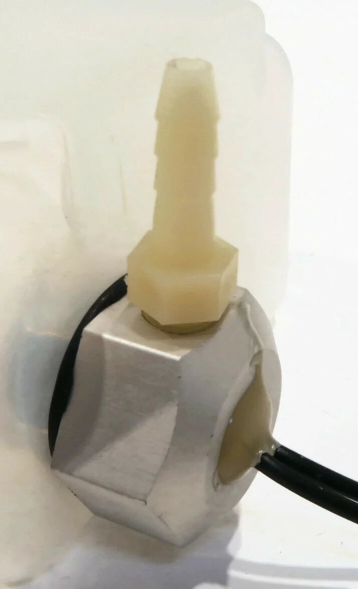 Oil Reservoir Bottle for Mercruiser Boat Engines R9086