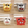 Pig Splat Water Pig Ball Vent Toy 75g U708