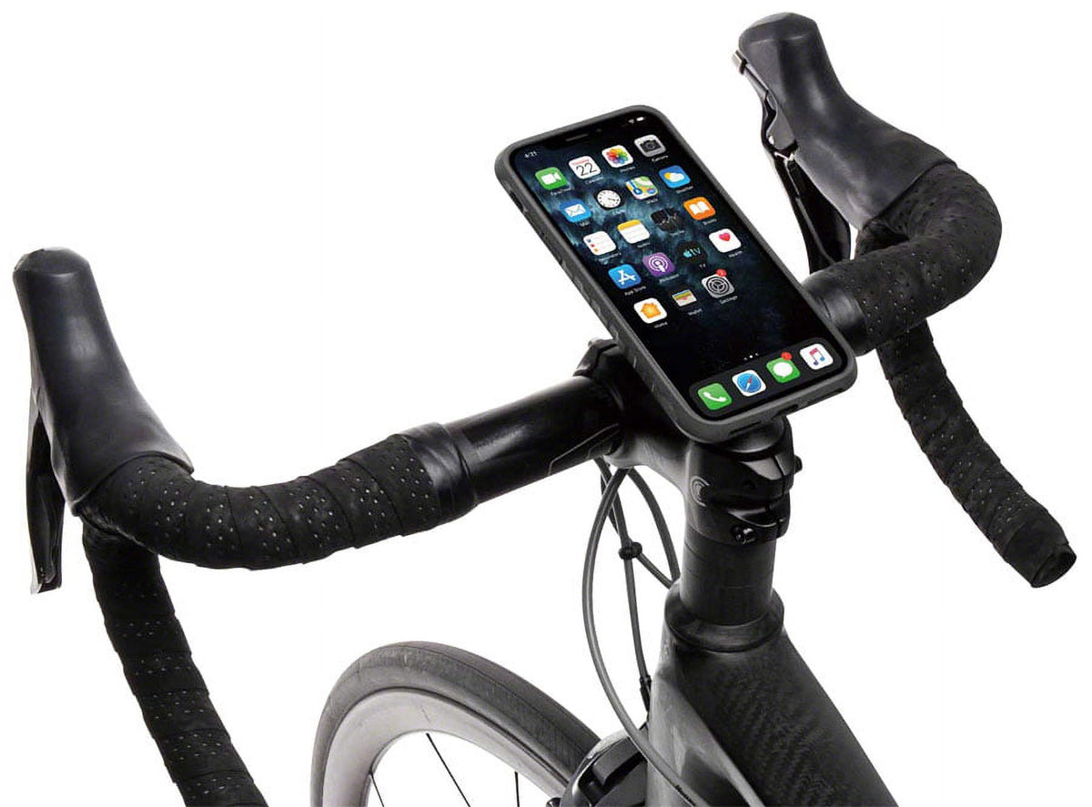 iPhone 11 Ridecase with Mount V2290