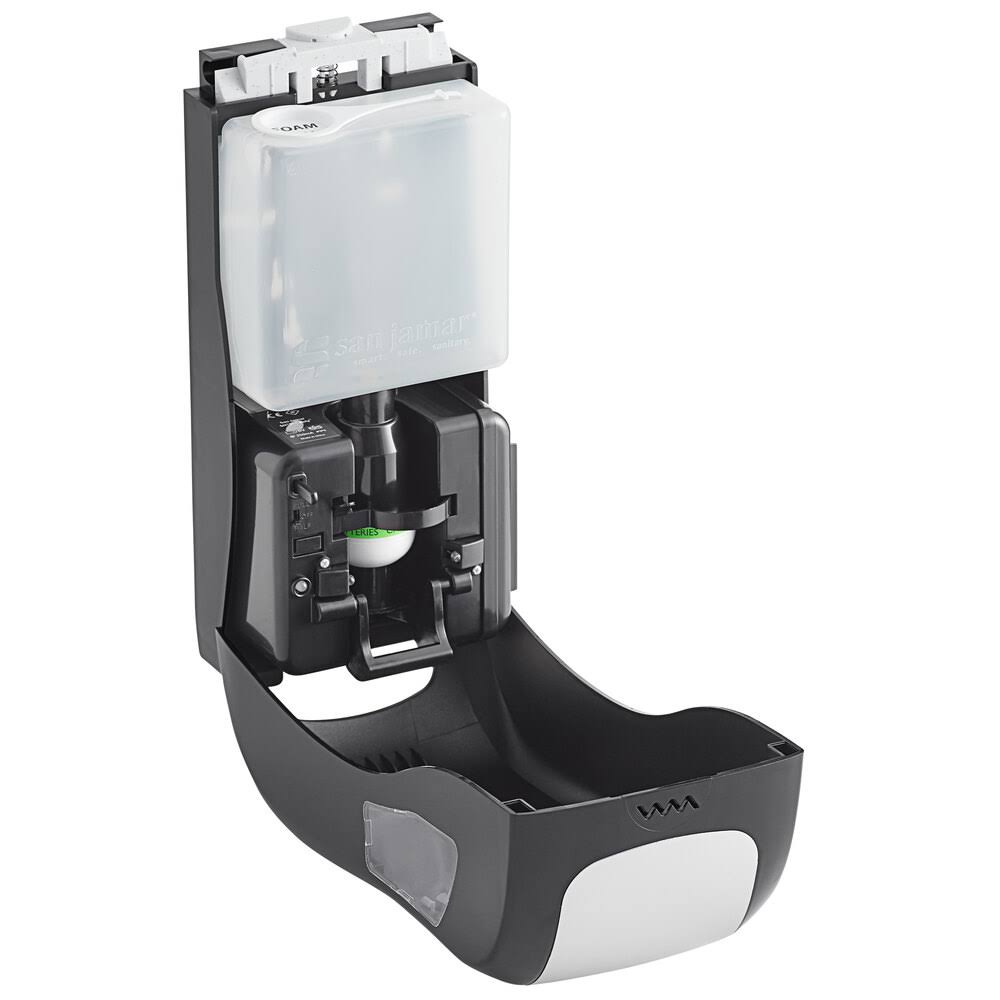 Electronic Soap Foam Dispenser V73398