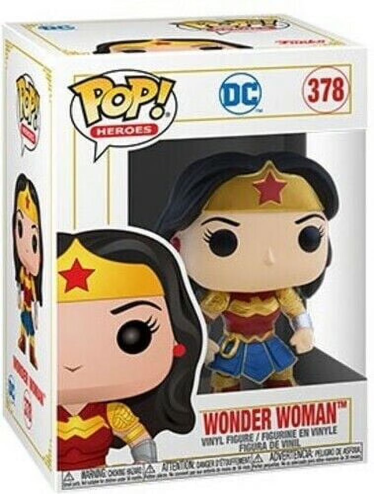 Wonder Woman Toy W422676