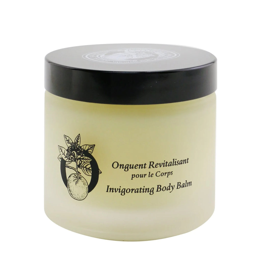 Invigorating Body Balm 100g/3.5oz Q1464