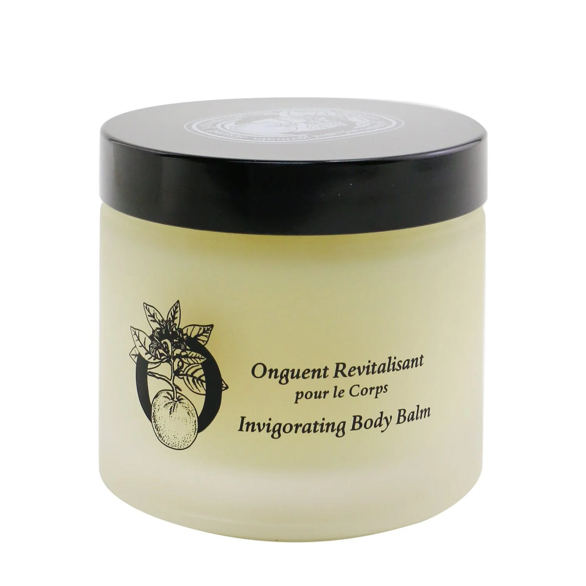 Invigorating Body Balm 100g/3.5oz Q1464