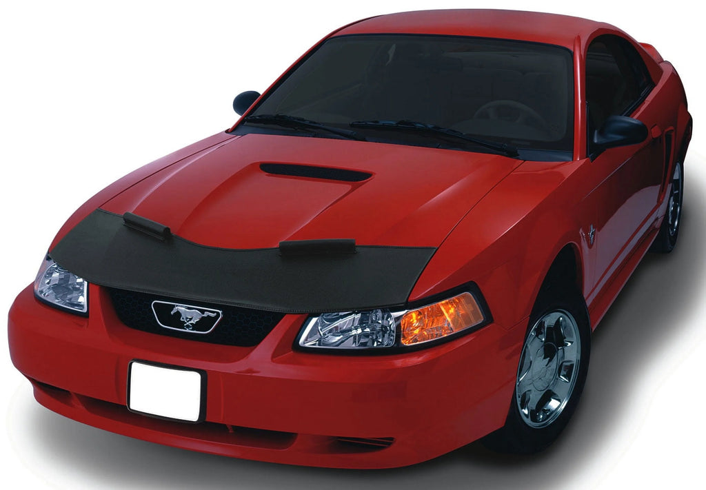 Black Hood Protector for 1992-1994 Subaru Legacy K599