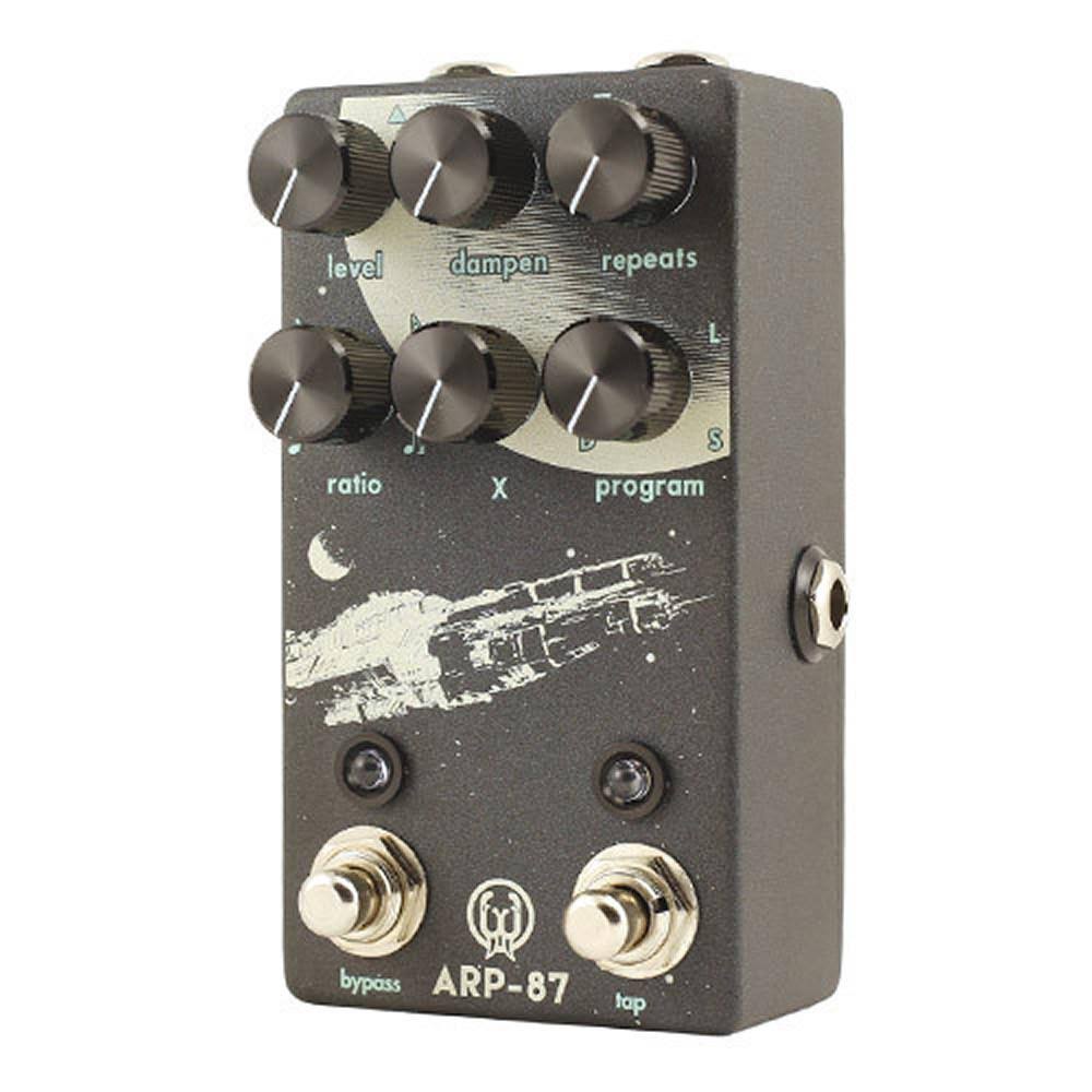 Multi Delay Pedal Z70619