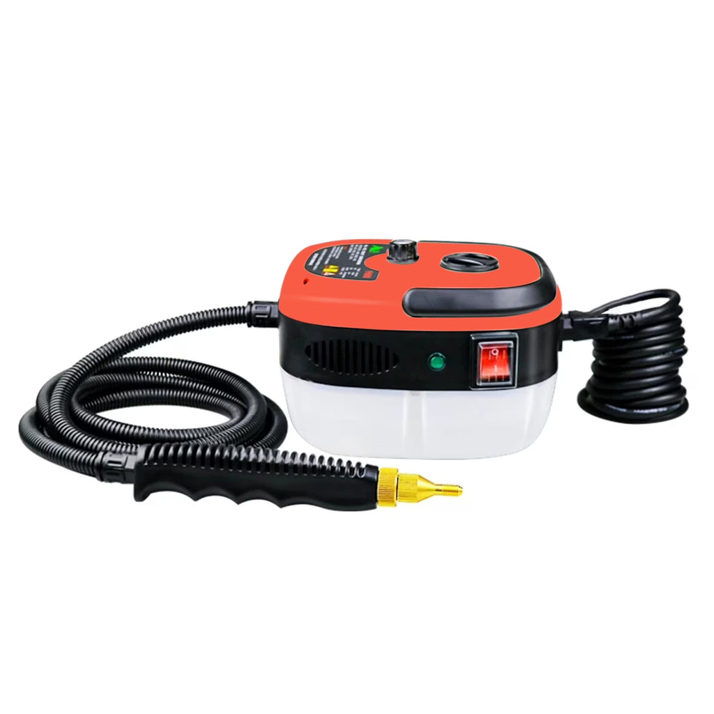 2500W Portable Steam Cleaner X296943