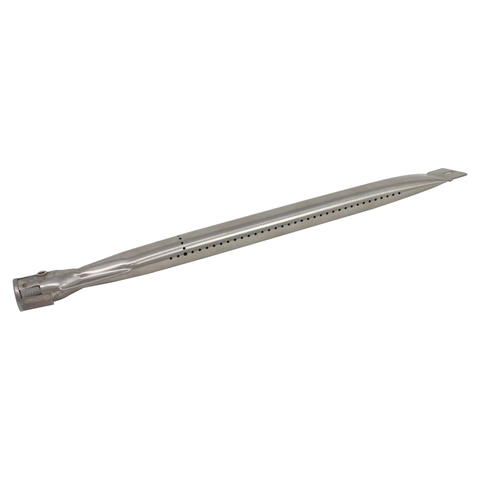 3-Pack Stainless Steel BBQ Gas Grill Tube Burner Replacement Parts P132683