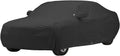 Taupe Custom Fit Car Cover I2423