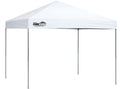 White Straight Leg Canopy Z3743