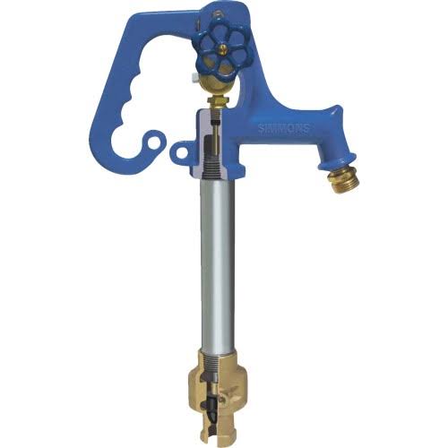 Frost-Proof Yard Hydrant B253756
