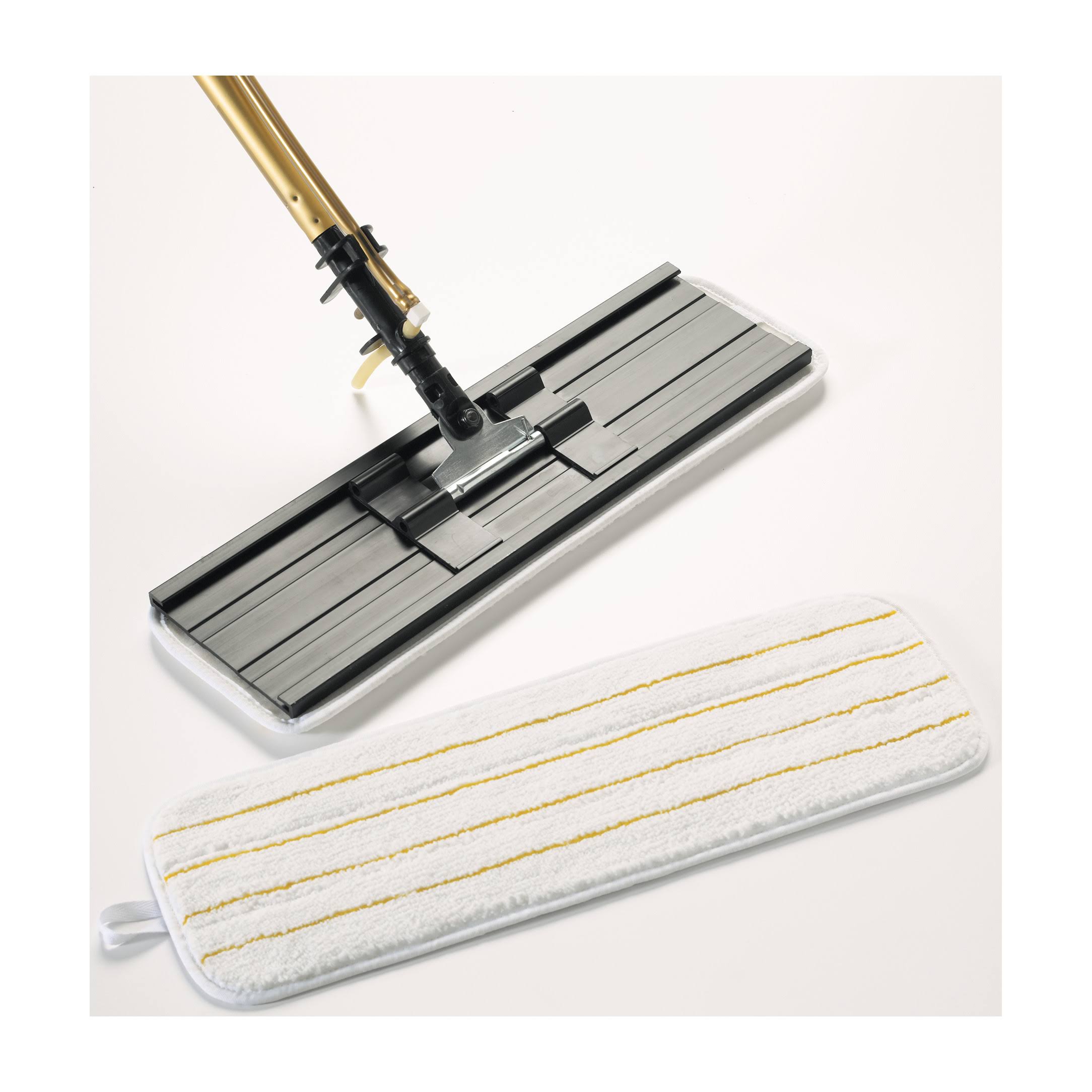 3M Easy Shine Applicator Pad, 24x22 Head F926