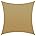 Beige Rectangle Sun Shade Sail Canopy Pack of 2 K797106