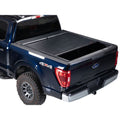 Retractable Truck Bed Tonneau Cover H586