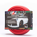 Red Universal Spoiler Q3182