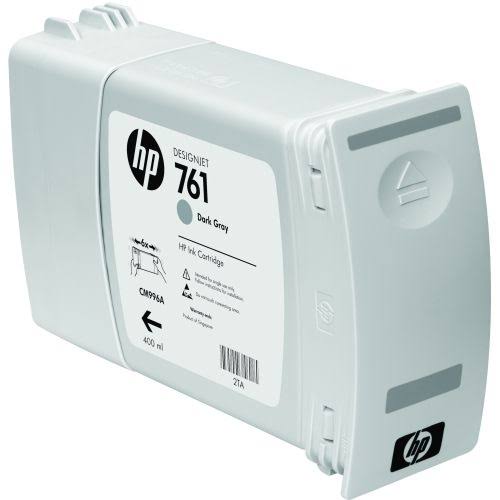 Dark Gray Ink Cartridge F7693