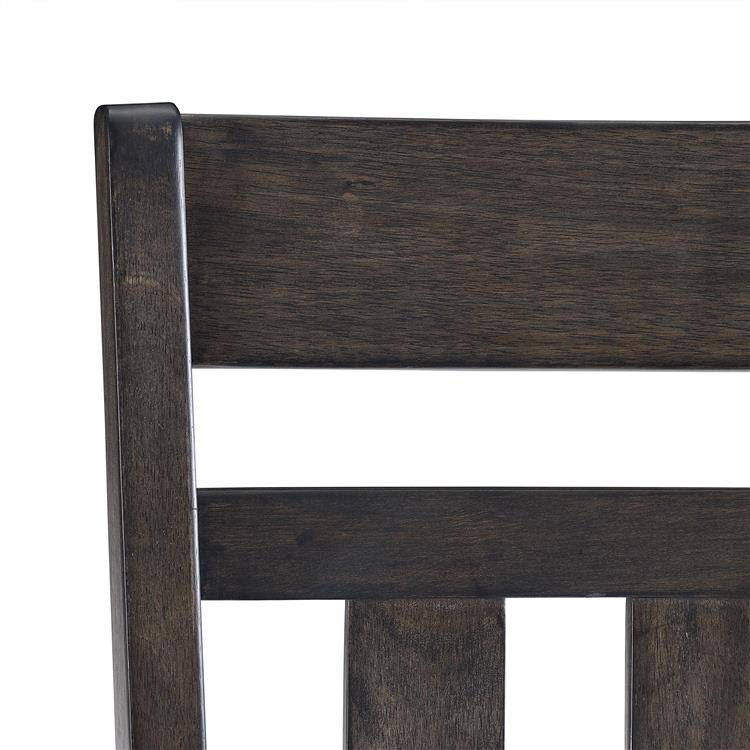 Slate Dining Chair (Set of 2) C15092