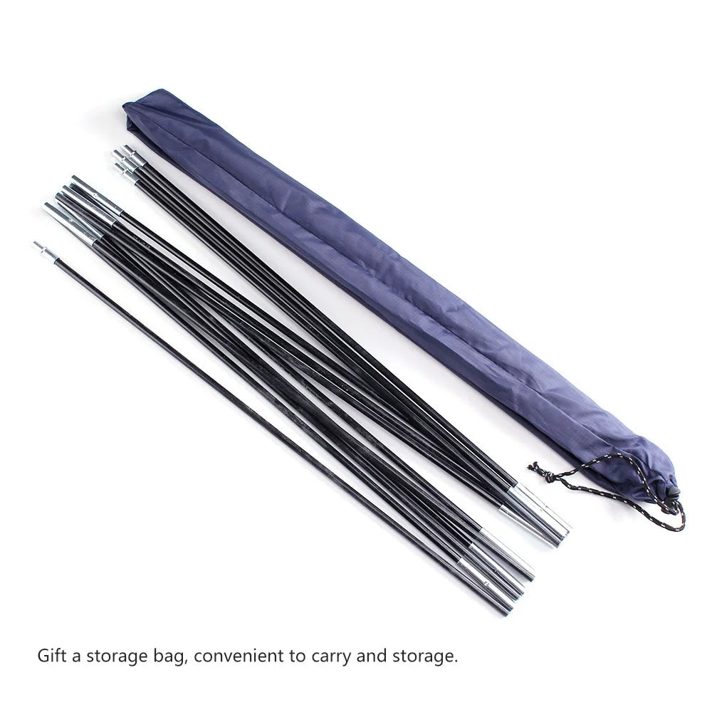 Collapsible Tent Pole A272