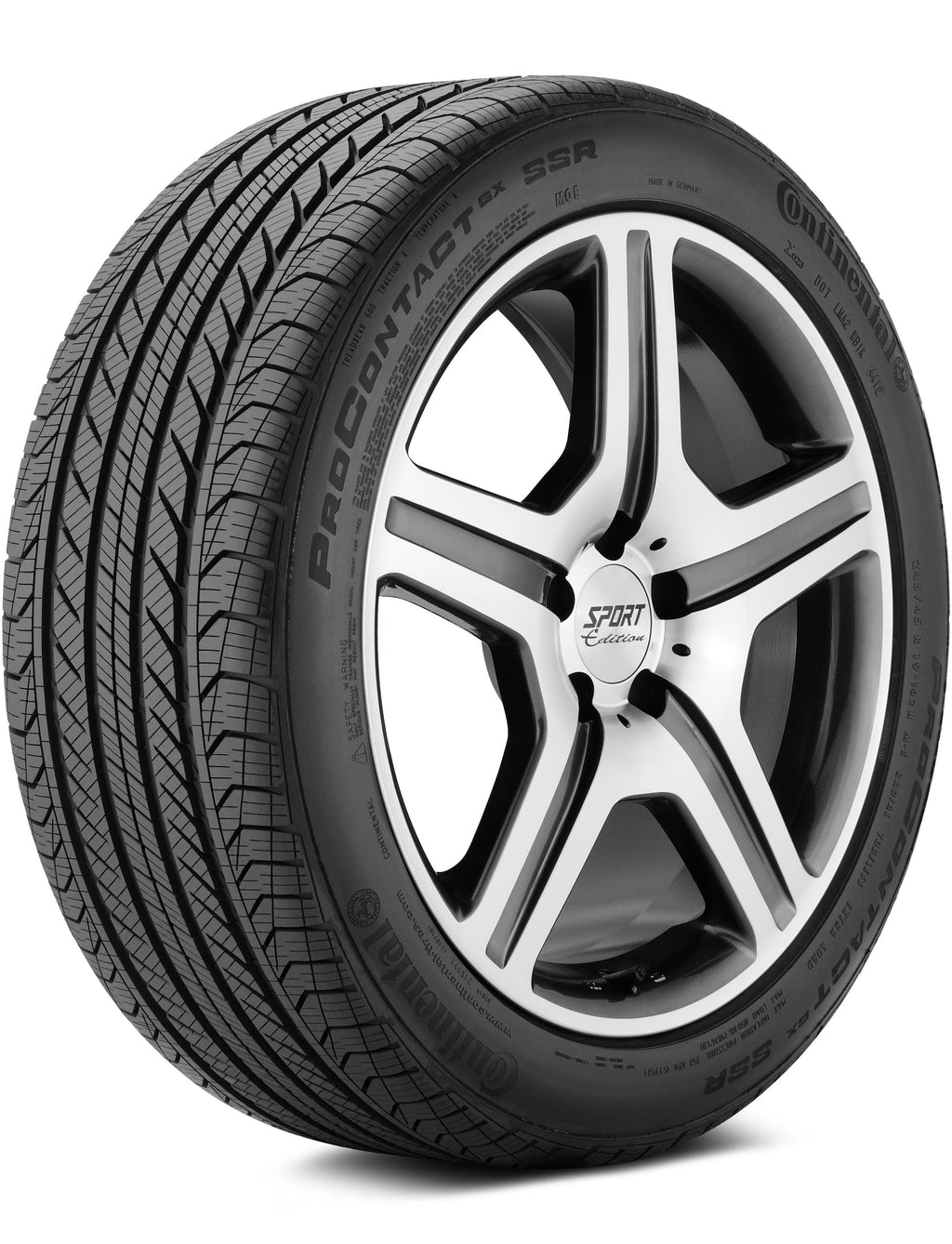 245/40R18 97H Tire X17633