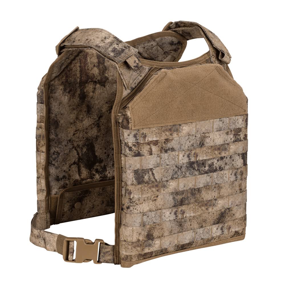 Tactical Assault Backpack F223