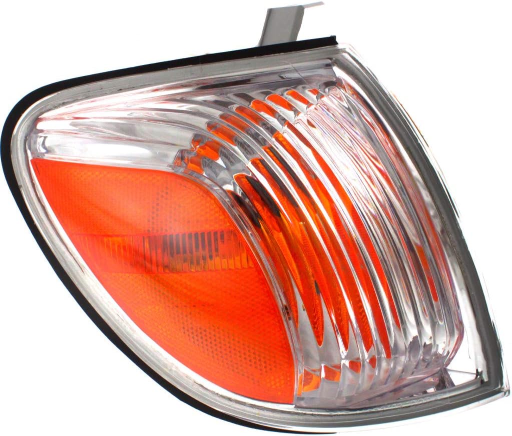 Signal Light Assembly Passenger Side Pack of 2 R20313