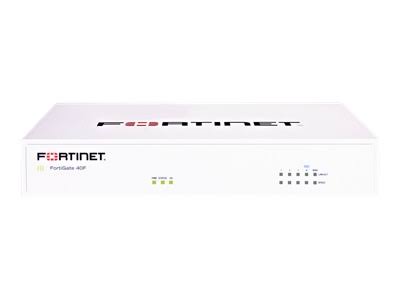 Security appliance with GigE - desktop Z303