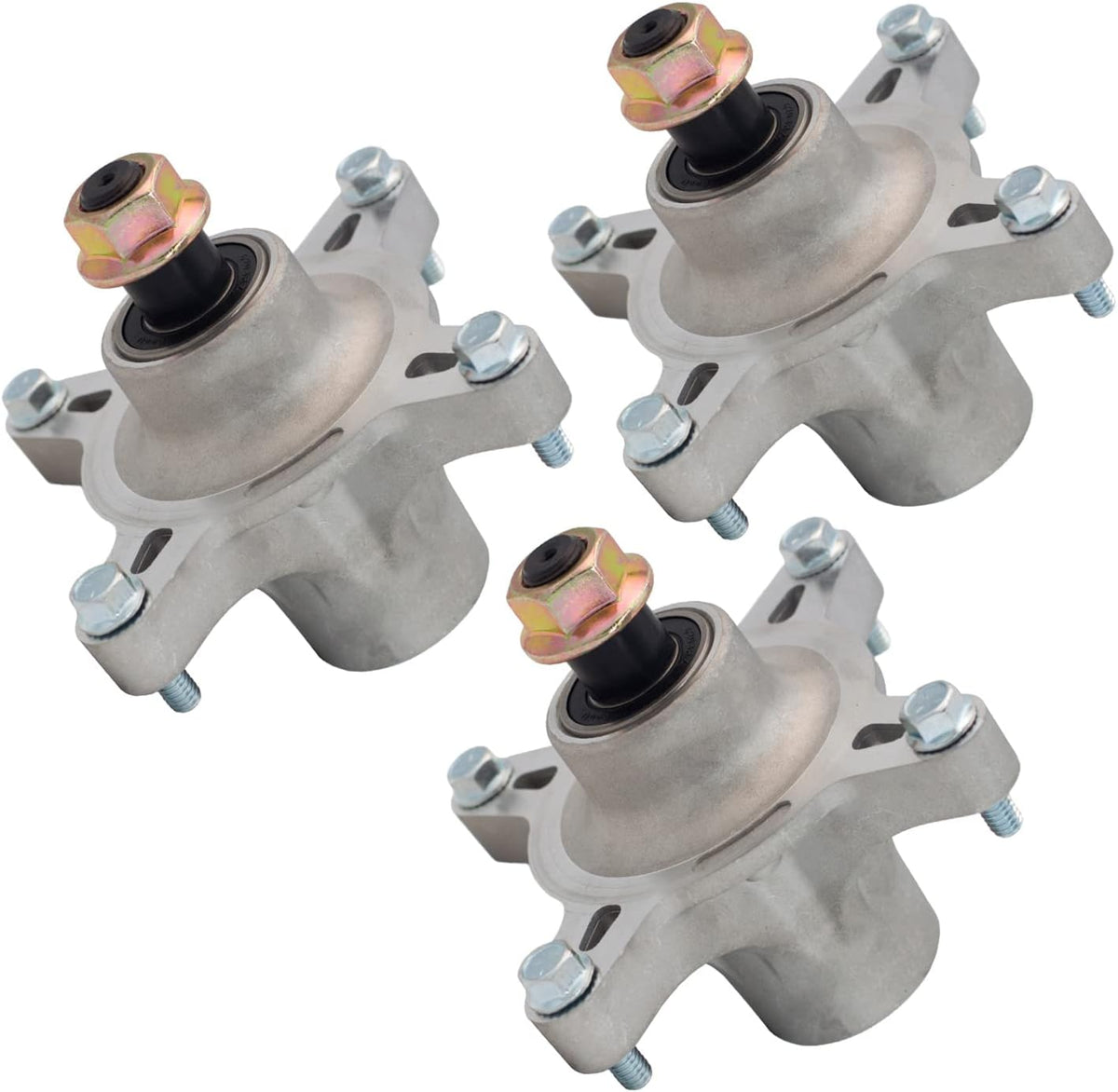 Spindle Assembly 3pack Pack of 2 R9615
