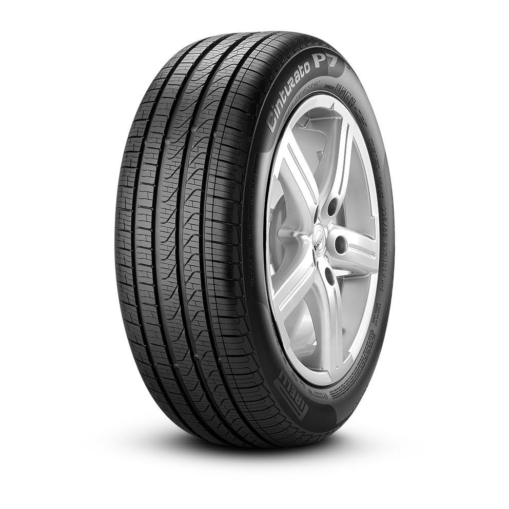 205/50R17 89V Tire Y648
