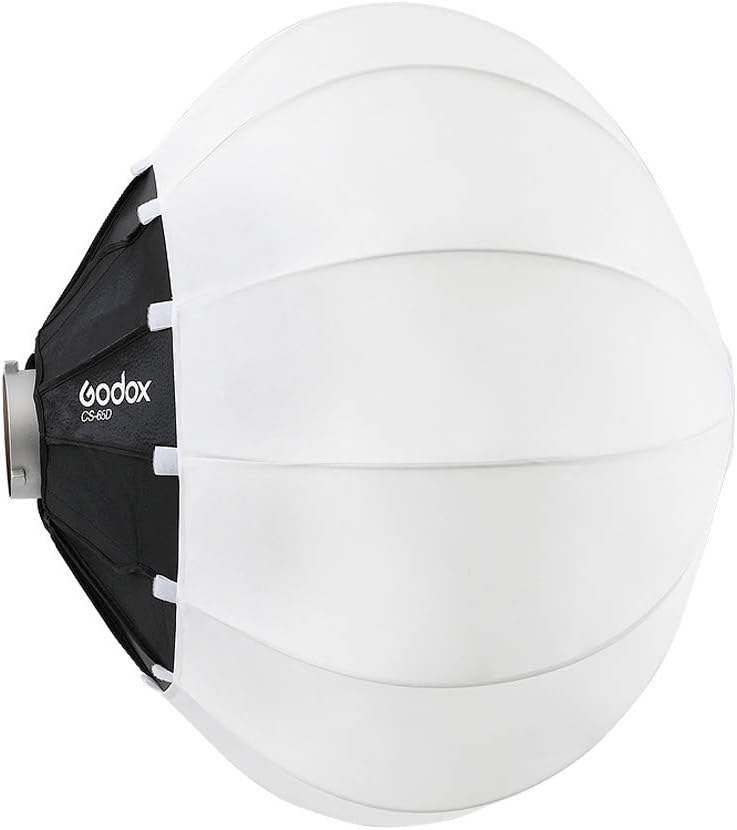 2 Pack Bowens Mount Lantern Softbox I973
